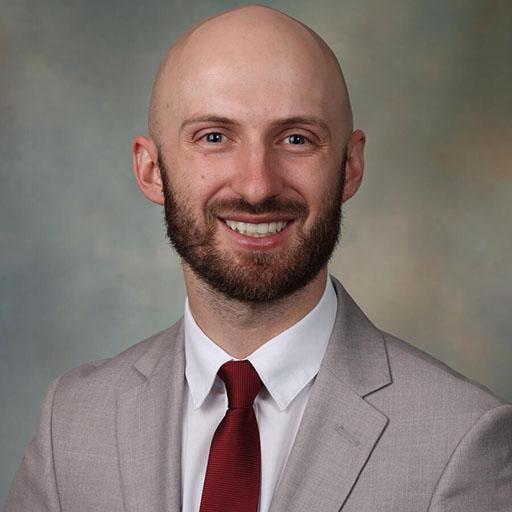 Zach Larson, PharmD