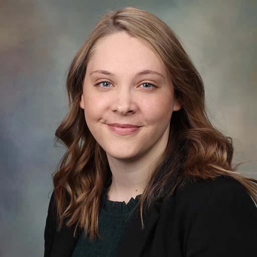Jennah Bauernfeind, PharmD, BCOP