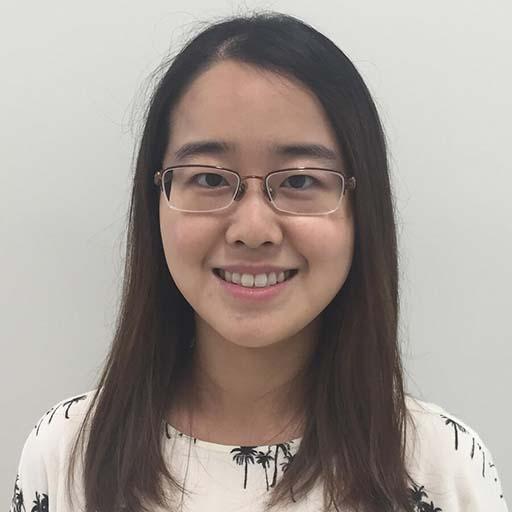 Xiaoshan Chai, PharmD
