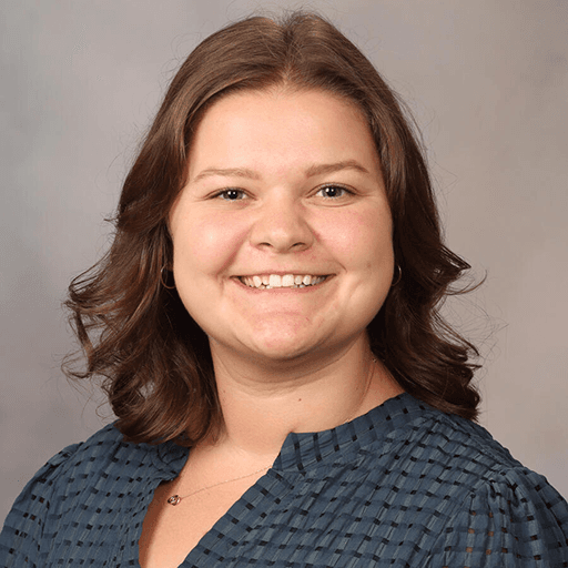 Abbie Blunier, PharmD, BCIDP