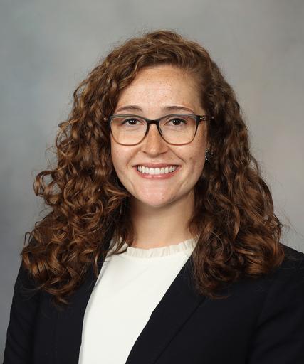 Michaela Wermers, PharmD, BCPS
