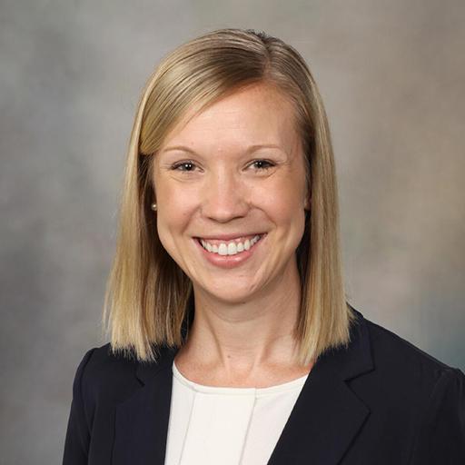 Ashley Sturm, PharmD, BCPS
