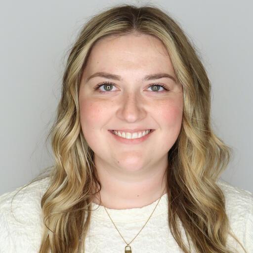 Megan Olson, Pharm.D., R.Ph.