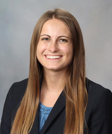 Hannah Brinkman, PharmD, BCCCP