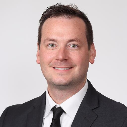Brad Zimmermann, Pharm.D., R.Ph.