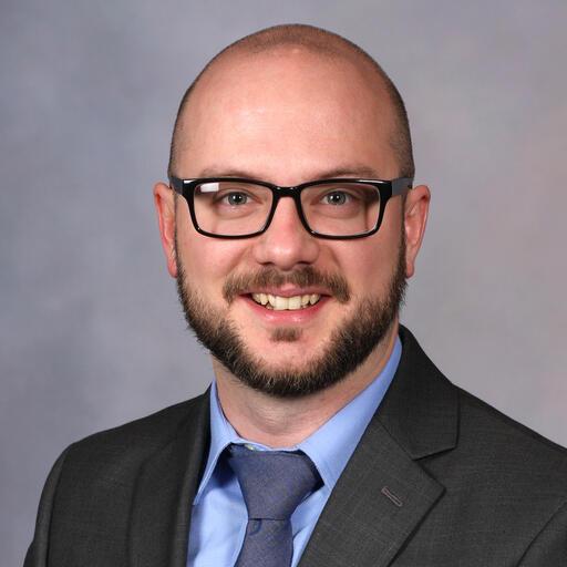 Vlad Popescu, Pharm.D.