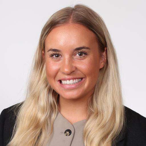 Kylie Steinke, Pharm.D., R.Ph.