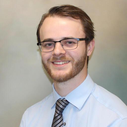 Ryan Fernholz, Pharm.D., R.Ph.