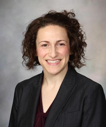 Kristina Thurber, PharmD, BCPS
