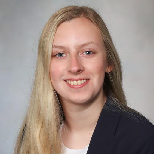 Beth Corry, Pharm.D., R.Ph.