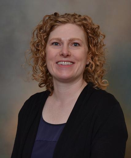 Kristi Fecik, PharmD