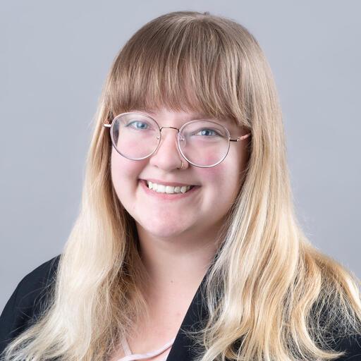 Allison Warming, Pharm.D.