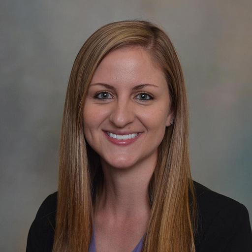 Danielle Firkus, PharmD, BCPS