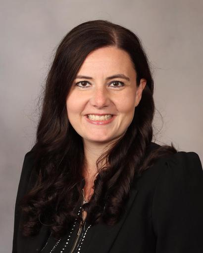 Nichole Turner, PharmD, BCPS