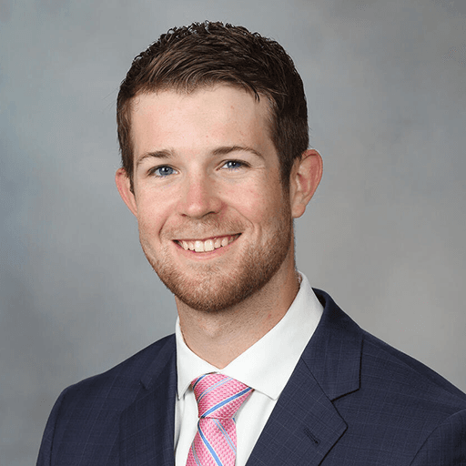 Andrew Johnson, P.T., D.P.T., SCS-ABPTS