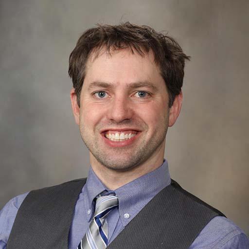Corey Kunzer, P.T., D.P.T., SCS