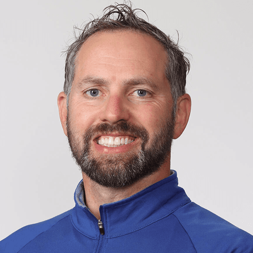 Corey Kunzer, P.T., D.P.T., SCS