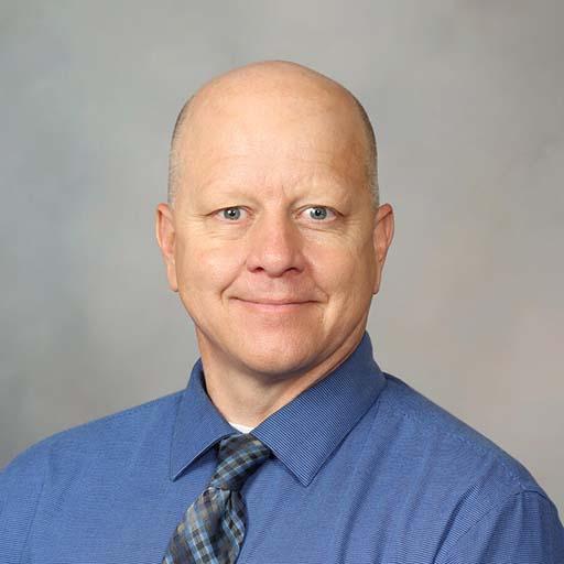 Mark Jensen, P.T.