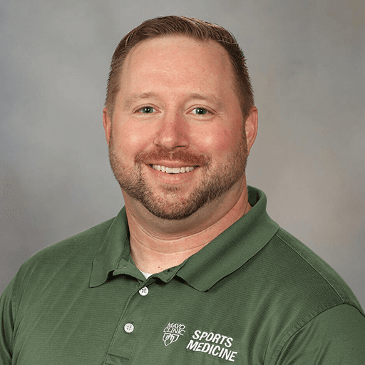 Chad Cherny, P.T., D.P.T.