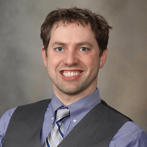 Corey Kunzer, P.T., D.P.T., ATC