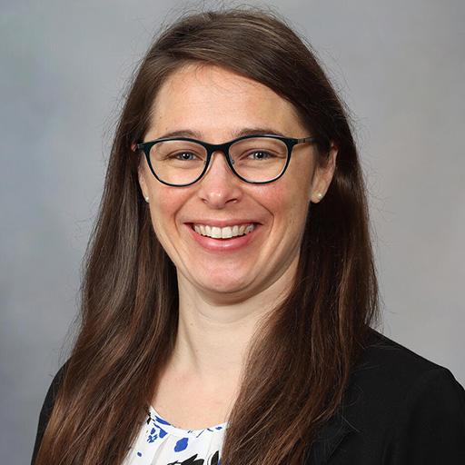 Stephanie Lopez, M.S., P.T., D.P.T., ATC