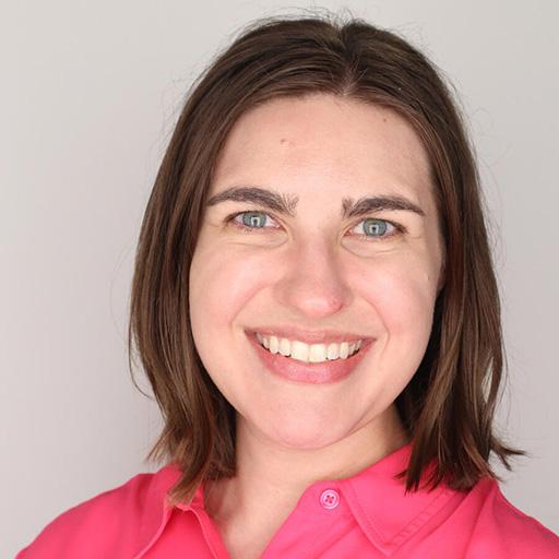 Nicole Warrington, M.D.