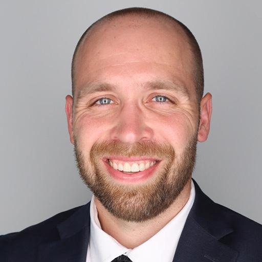Quinn Baker, M.D.