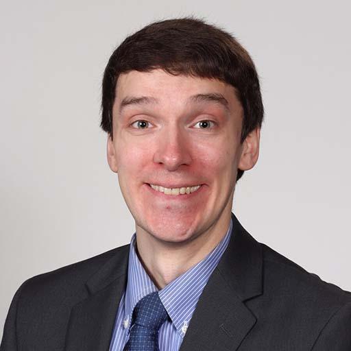 Benjamin Kreitz, M.D. 