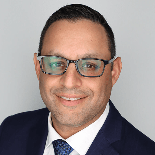 Amit Mathur, M.D., M.S.