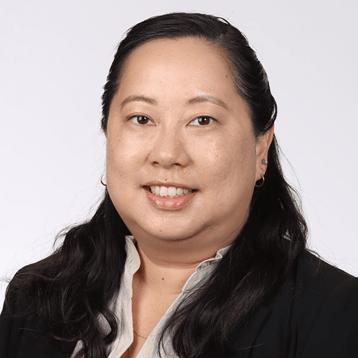 Stephanie Ohara, M.D.