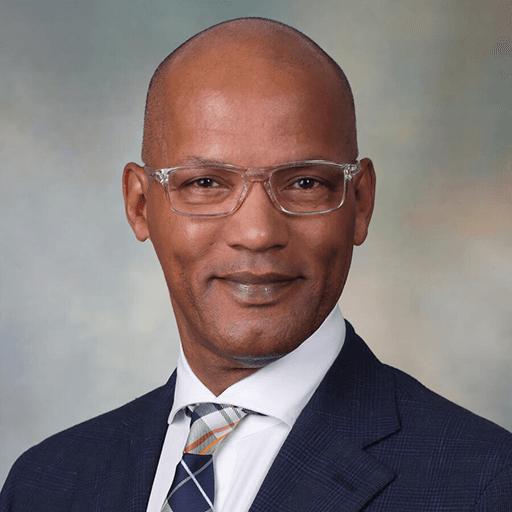 Winston Hewitt, M.D.