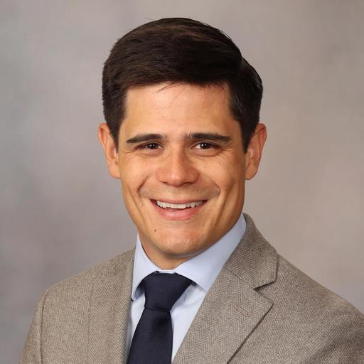 Alex Cortez, M.D