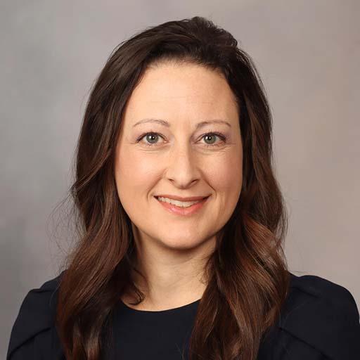 Randi Ryan, M.D. 