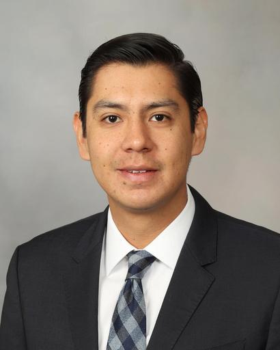 Julio Cisneros Correa, M.D.