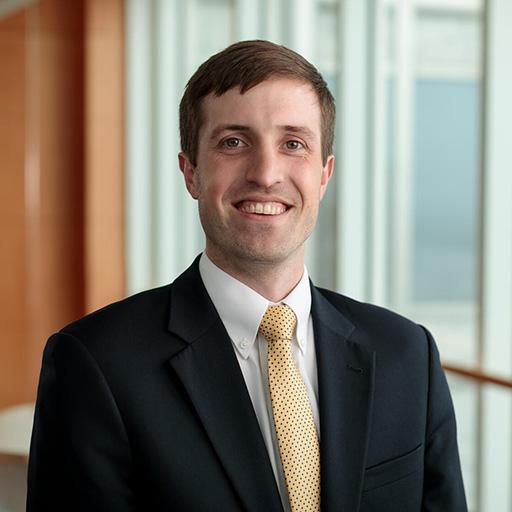 Brad White, M.D.