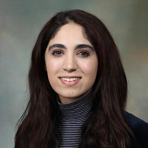 Aimen Vanood, M.D.