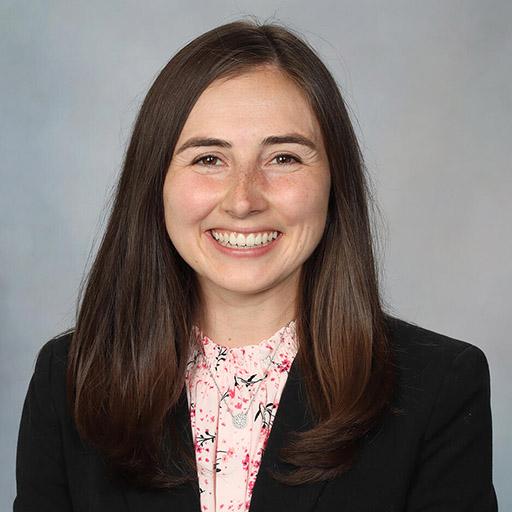 Lauren Webb, M.D.