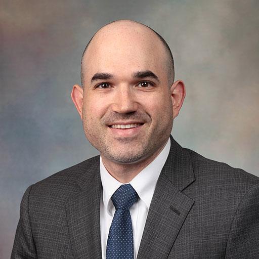 Allon Kahn, M.D.