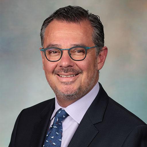 Marcelo Vela, M.D.
