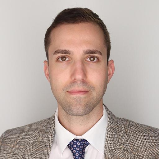 Evan Wilder, M.D.