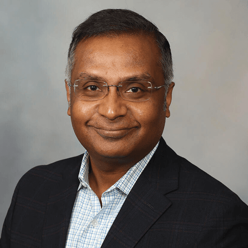 Prasad Iyer, M.D., M.S.