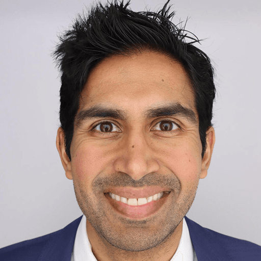 Aadel Chaudhuri, M.D., Ph.D.
