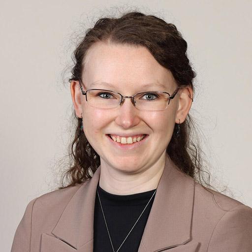 Emily Nestor, M.D.&nbsp;
