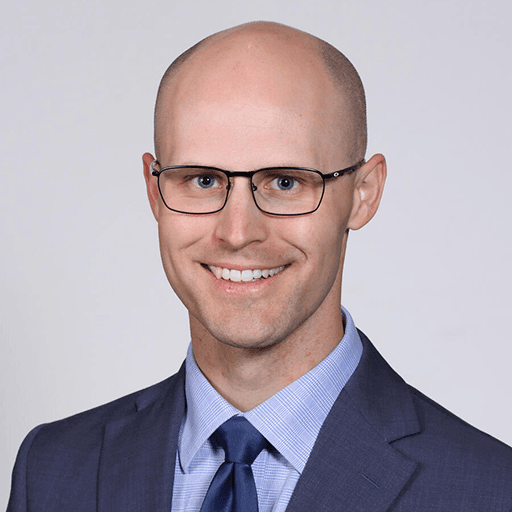 Joshua Peterson, M.D.