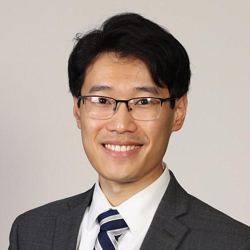 Victor Chen, M.D.