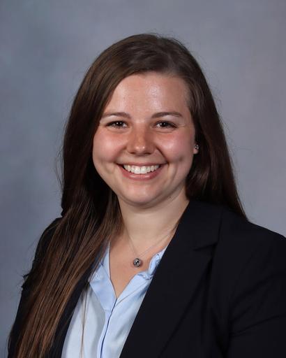Elsha Eggink, M.D.