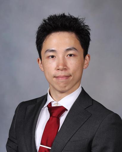 Sam Wu, M.D.
