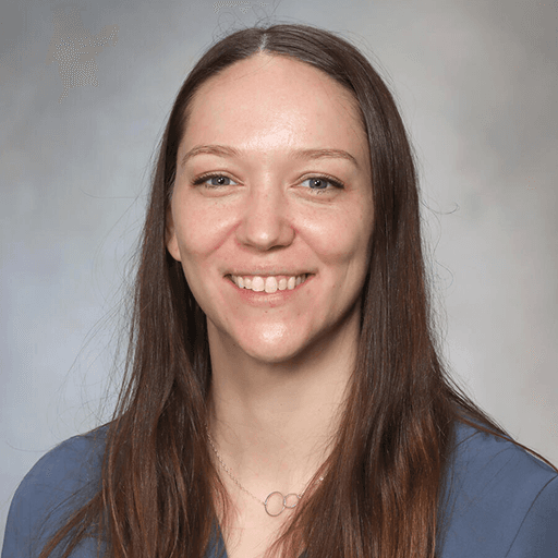 Amber Dekoschak, M.D.