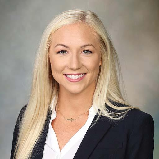 Jordan Dutcher, M.D. 