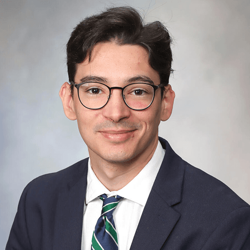 Marc Martinez, D.O.